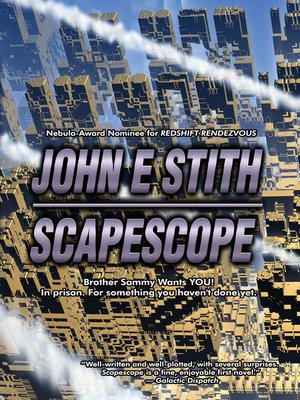 cover image of Scapescope